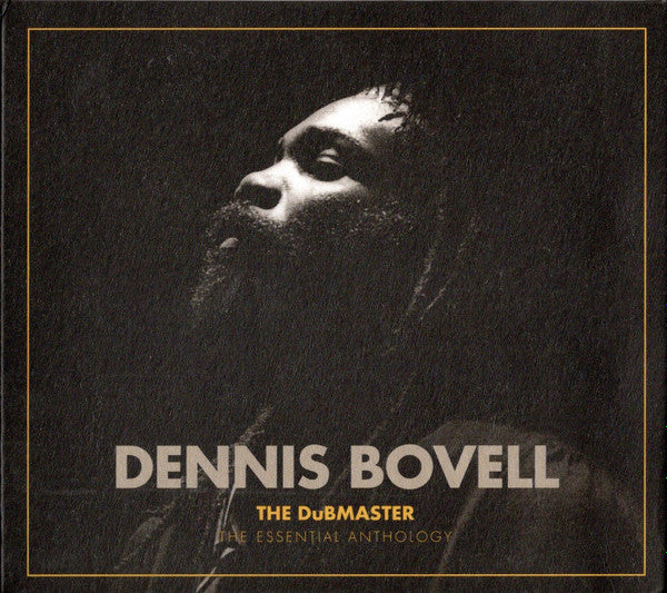 Dennis Bovell - The DuBMASTER: The Essential Anthology