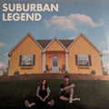 DURRY - SUBURBAN LEGEND