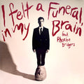 Andrew Bird Phoebe Bridgers - I felt a Funeral," in my Brain