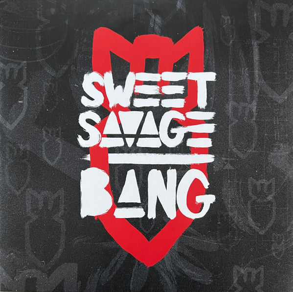 Sweet Savage - Bang