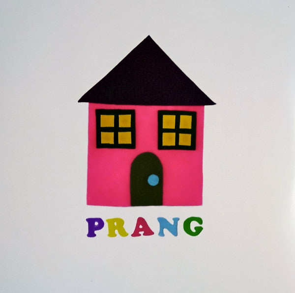 GENDER ROLES - PRANG