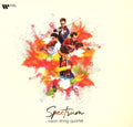 vision string quartet - Spectrum