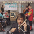 THE DIVINE COMEDY - OFFICE POLITICS