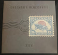 GREENSKY BLUEGRASS - XXV