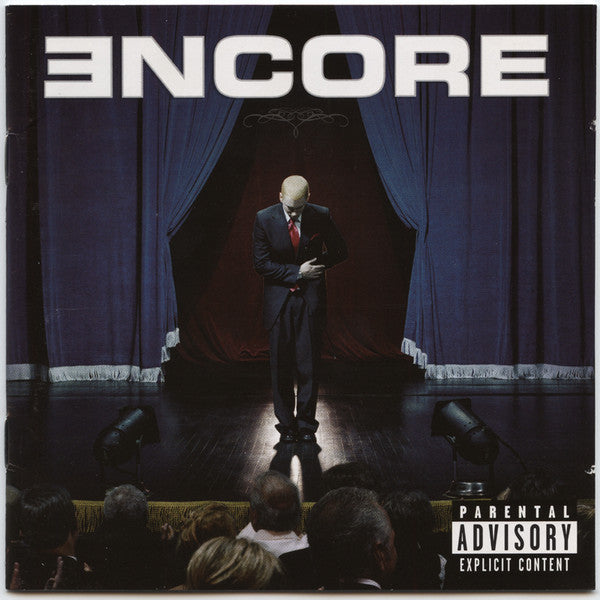Eminem - Encore