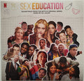 OLI JULIAN - SEX EDUCATION (SOUNDTRACK FROM THE NETFLIX SER