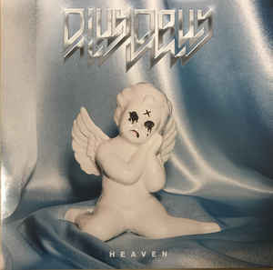 DILLY DALLY - HEAVEN
