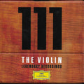 Kyung-Wha Chung - J.S. Bach: Violin Sonatas & Pa