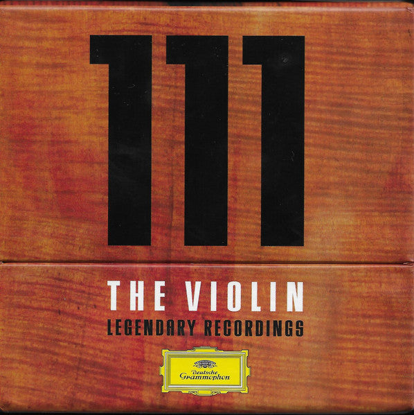 Kyung-Wha Chung - J.S. Bach: Violin Sonatas & Pa