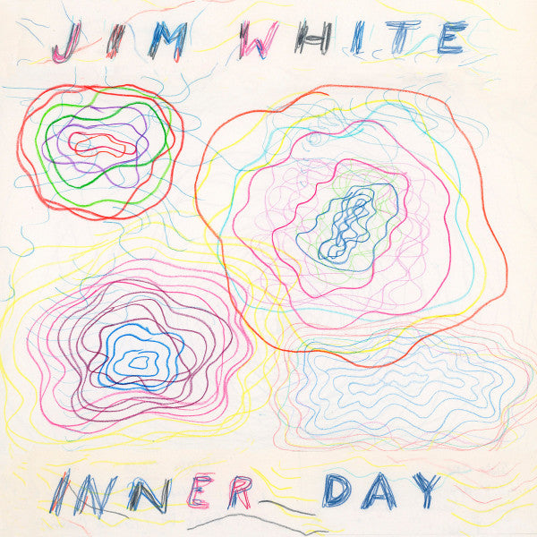 JIM WHITE - INNER DAY