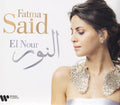 Fatma Said - El Nour