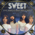 SWEET - LEVEL HEADED-ALTERNATE MIXES & DEMOS (SPARKLE STARLIGHT VINYL)