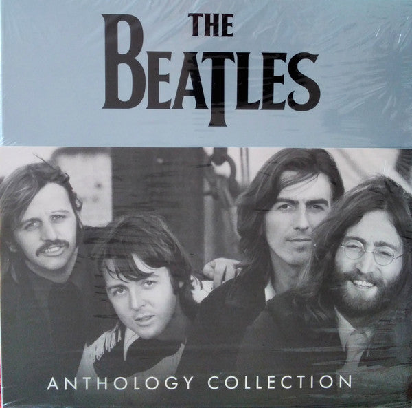 The Beatles - Anthology Collection