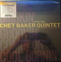 CHET BAKER - FIVE FROM 65: THE QUINTET SUMMER SESSIONS