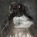 DAWN OF DISEASE - PROCESSION OF GHOSTS