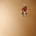 RUEL - KICKING MY FEET