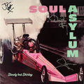 SOUL ASYLUM - SLOWLY BUT SHIRLEY