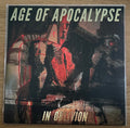 AGE OF APOCALYPSE - IN OBLIVION