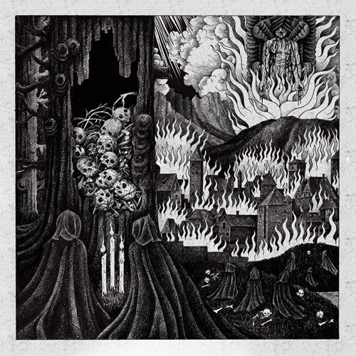The Acacia Strain - You Are Safe From God Here