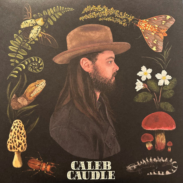 CALEB CAUDLE - SWEET CRITTERS