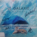 LE GALAXIE - Pleasure