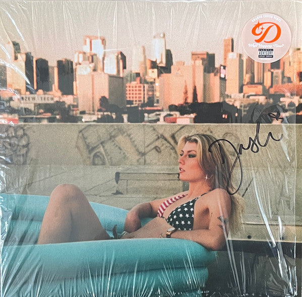 Dasha - What Happens Now?