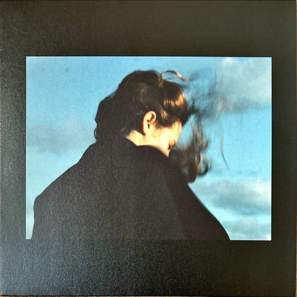 HANIA RANI - Esja