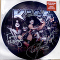 T. REX - ROCK N ROLL E.P (PIC DISC)