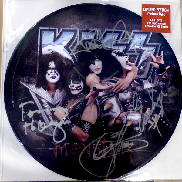 T. REX - ROCK N ROLL E.P (PIC DISC)