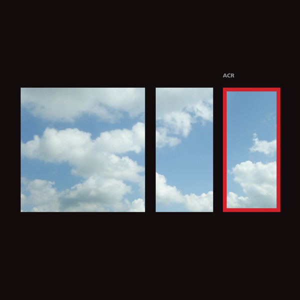 A CERTAIN RATIO - CHANGE THE STATION
