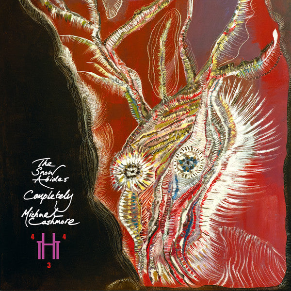 MICHAEL CASHMORE - The Snow Abides Completely