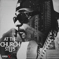JIM JONES - AT THE CHURCH STEPS