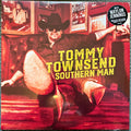 TOMMY TOWNSEND - SOUTHERN MAN (LP)