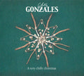 CHILLY GONZALES - A VERY CHILLY CHRISTMAS