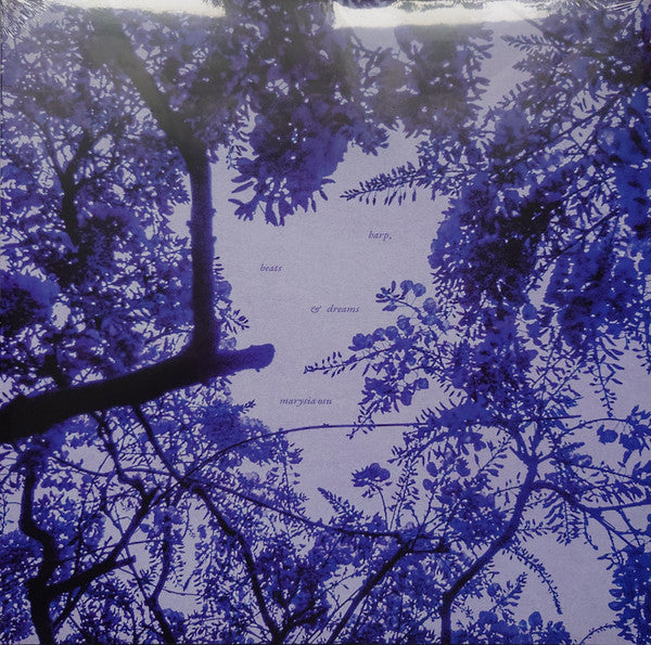 MARYSIA OSU - Harp, Beats & Dreams