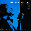 VARIOUS ARTISTS - The Soul Of Spanish Harlem