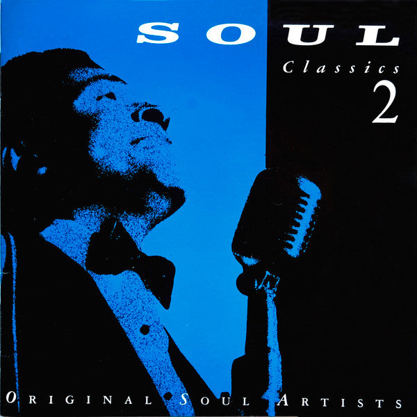 VARIOUS ARTISTS - The Soul Of Spanish Harlem