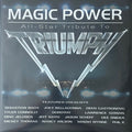 TRIUMPH - MAGIC POWER ALL STAR TRIBUTE