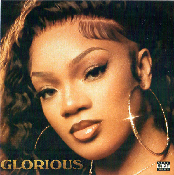 GloRilla - GLORIOUS
