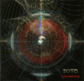 Toto - Greatest Hits - 40 Trips Around The Sun