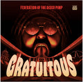 FEDERATION OF THE DISCO PIMP FEAT. BILLY VALENTINE - GRATUITOUS
