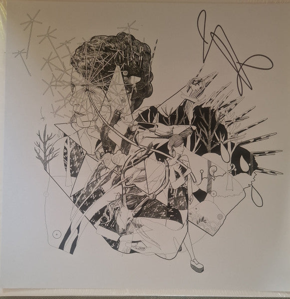 JESCA HOOP - SELECTIVE MEMORY