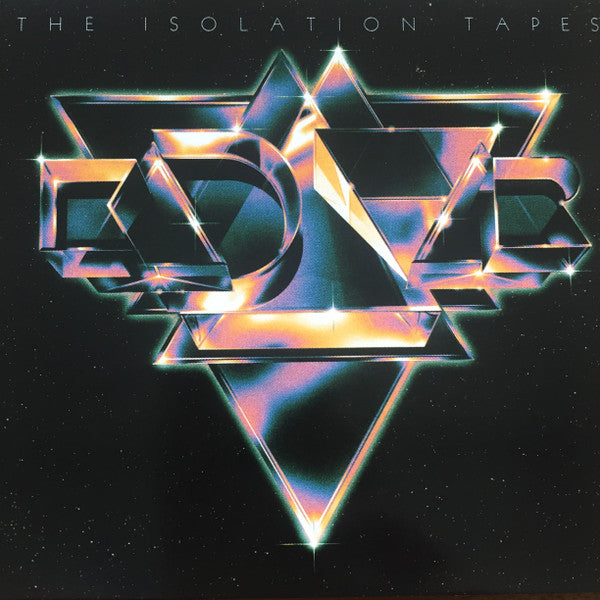 KADAVAR - THE ISOLATION TAPES (PREMIUM EDITION)