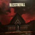 blessthefall - GALLOWS
