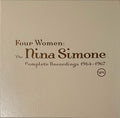 Nina Simone - Four Women: The Nina Simone Complete Recordings 1964 - 1967