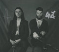 HURTS - Faith