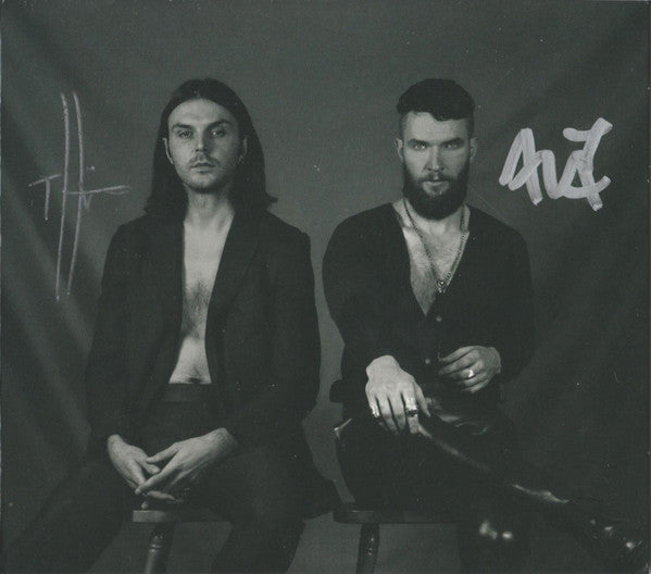 HURTS - Faith