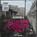 ALABAMA 3 - COLD WAR CLASSICS VOL. 2 (PINK)