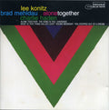 Lee Konitz Brad Mehldau Charlie Haden - Alone Together