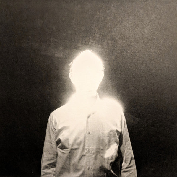 JIM JAMES - UNIFORM CLARITY